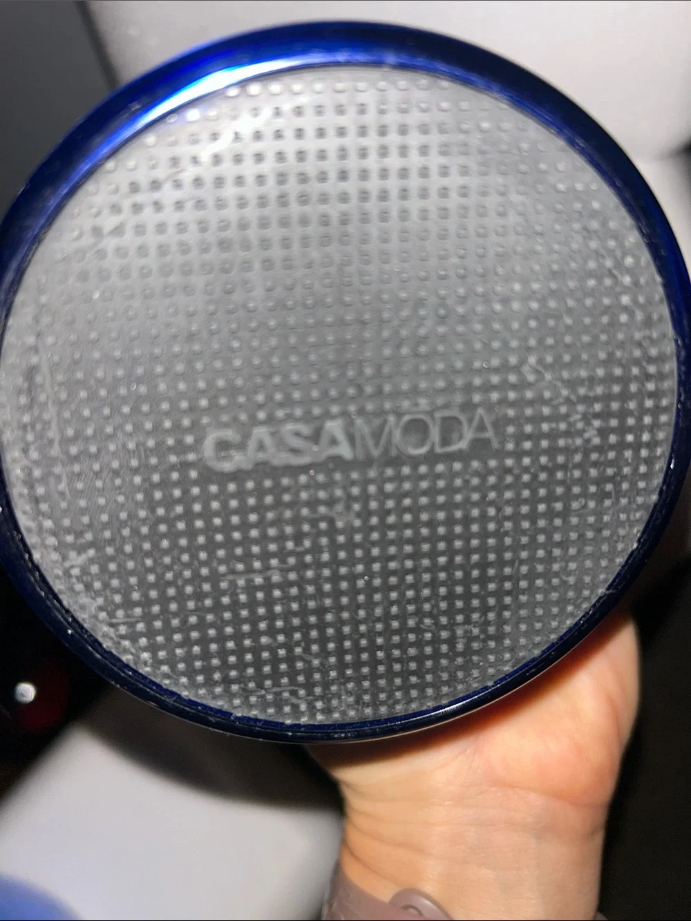 Casamoda stylish blue